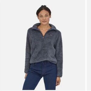 Patagonia Los Gatos womens 1/4-zip